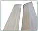 Fish Surfboards Cores Poplar with Birch Inserts Wood Cores Supplier